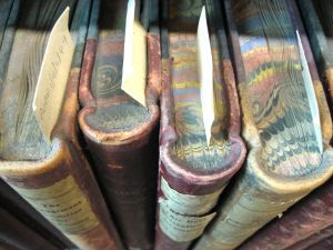 Moments Like This: one of my favorite quotes