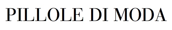 pillole di moda