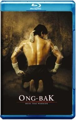 Ong-bak(2003) 720p On+bak