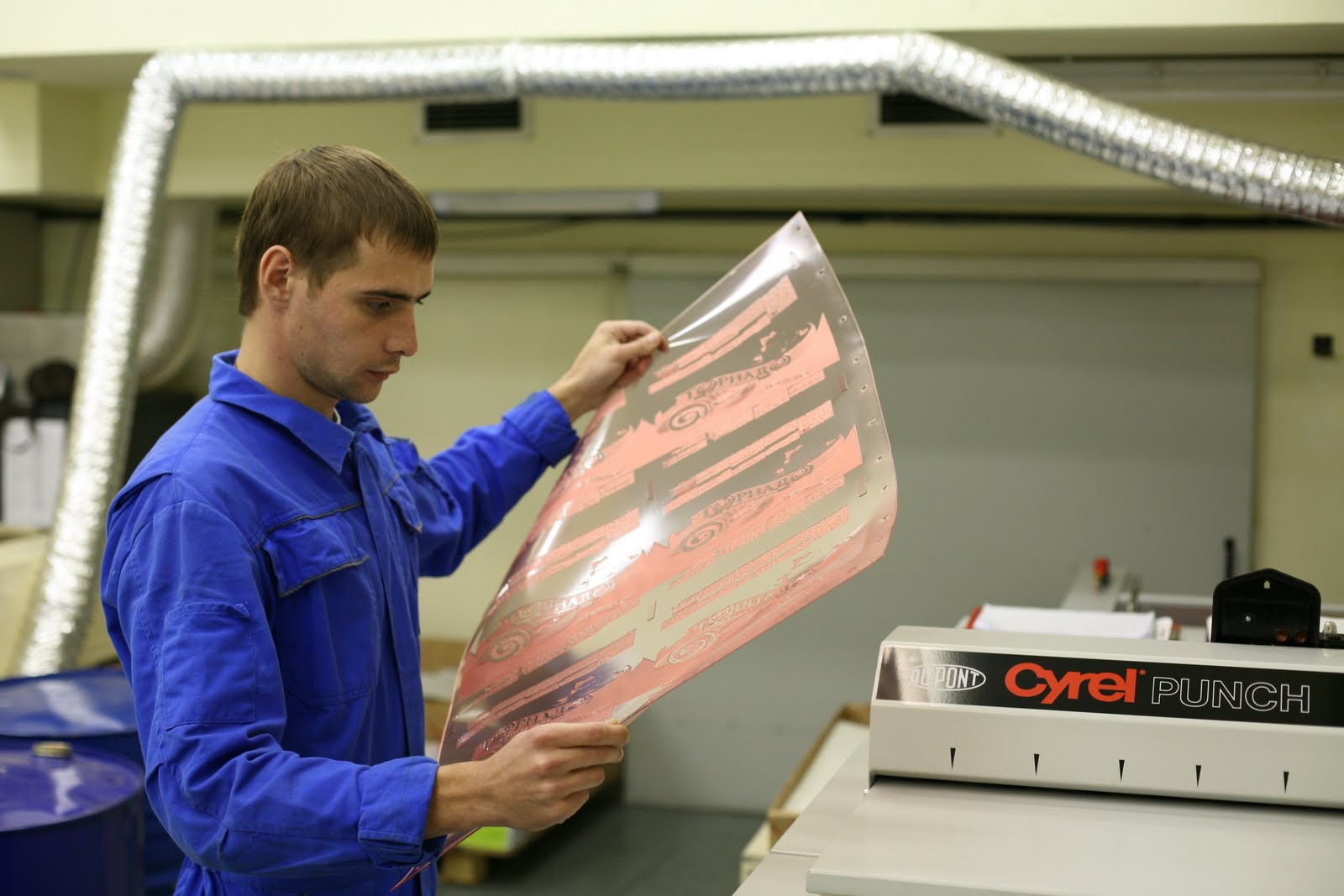 design context flexography printing