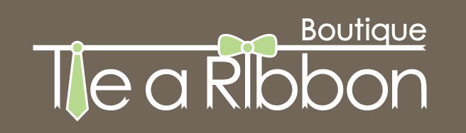 tie a ribbon