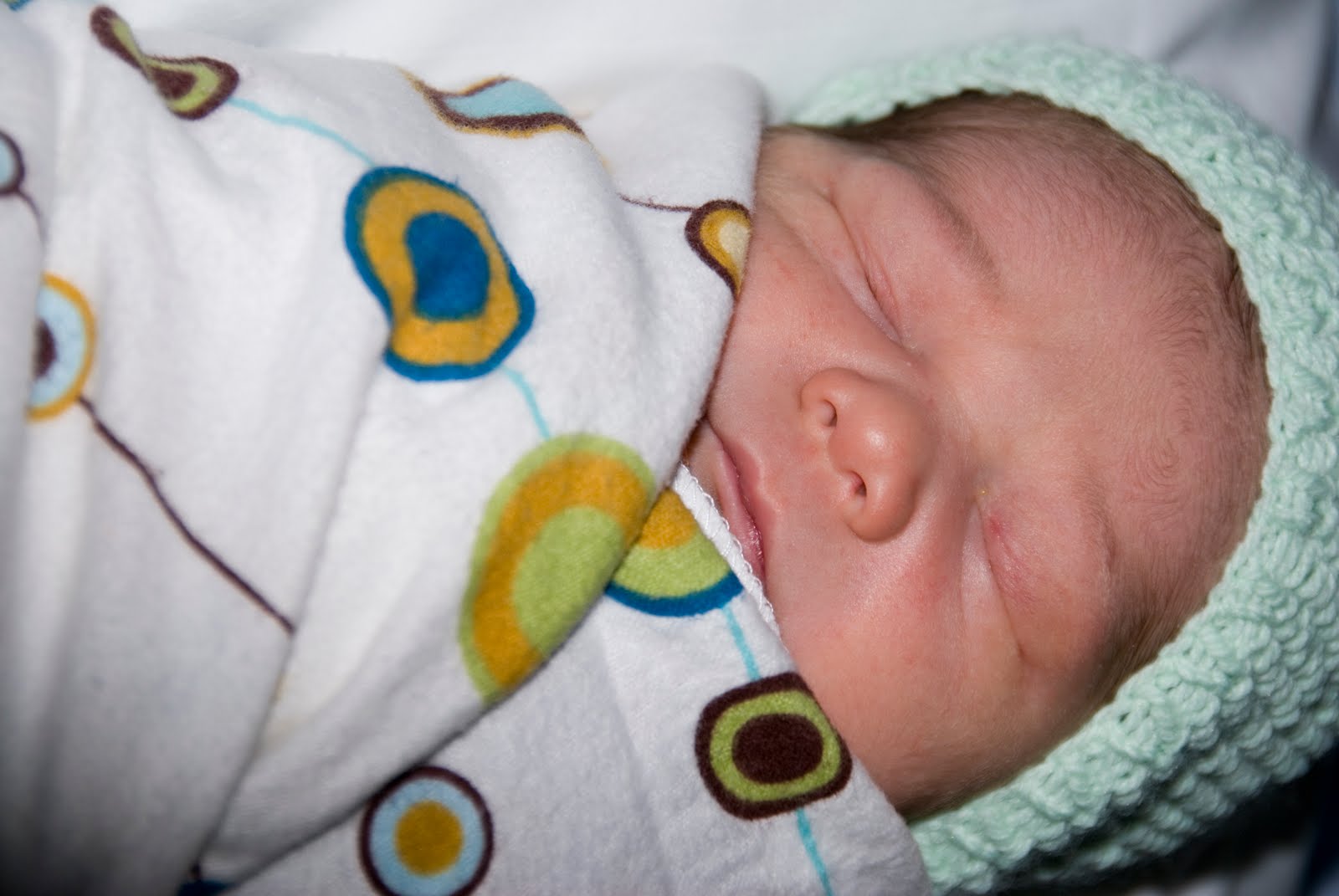 Jive Caulbearer Jive