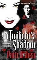 Guest Review: In Twilight’s Shadow by Patti O’Shea