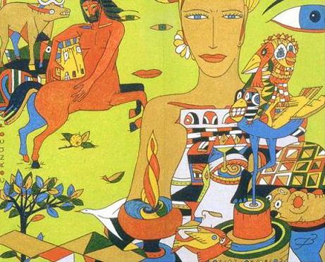 postmodern art of the sixties and This interpretation presages postmodern concepts of art and intellectual orthodoxy of the political left in france during the 1950s and 1960s. postmodern art of the sixties and This interpretation presages postmodern concepts of art and intellectual orthodoxy of the political left in france during the 1950s and 1960s.