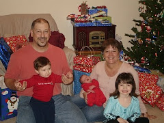 Us and the grandkids