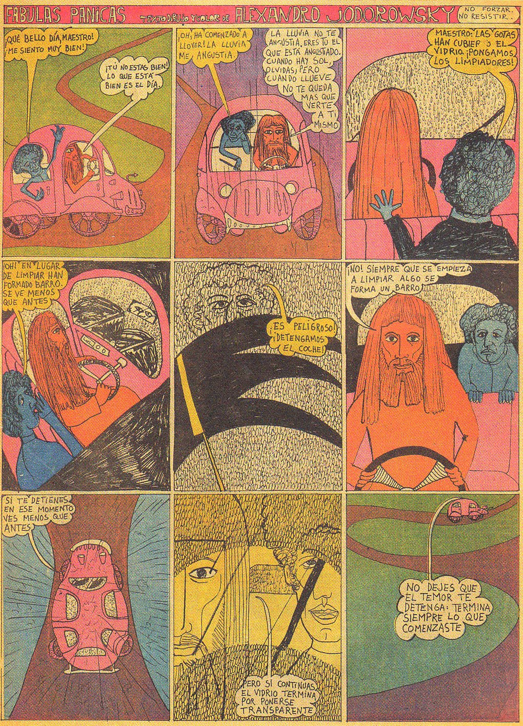 alejandro jodorowsky alejandro jodorowsky