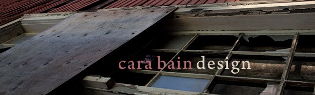 Cara Bain Design