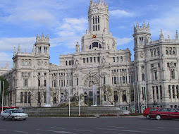 España-gobierno
