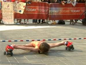 How Low Can You Go? movie