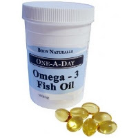 omega oil