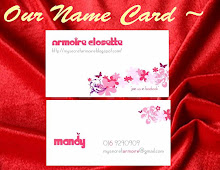Name Card~Contact Us!