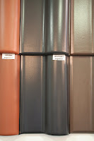 Bautagebuch von Frank und Karina: Bemusterung- Nachtrag