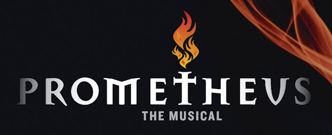 Prometheus the Musical