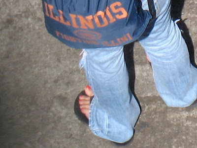 foot fetish 2