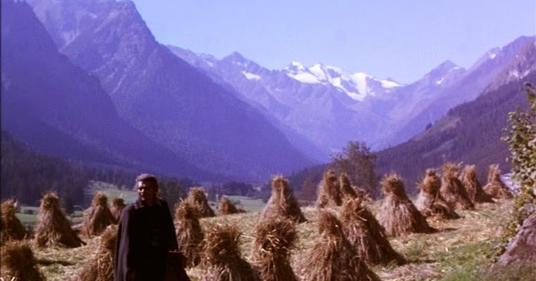 The Last Valley (1970)