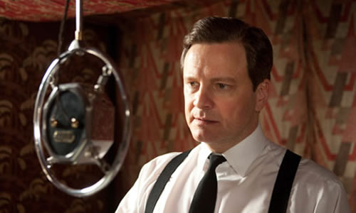 The King's Speech (2010) The King's Speech (2010)