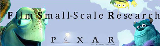 Film Small-Scale Research