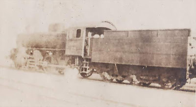 Baghdad Railway