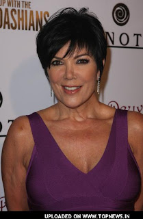 kris jenner celebrity, kris jenner