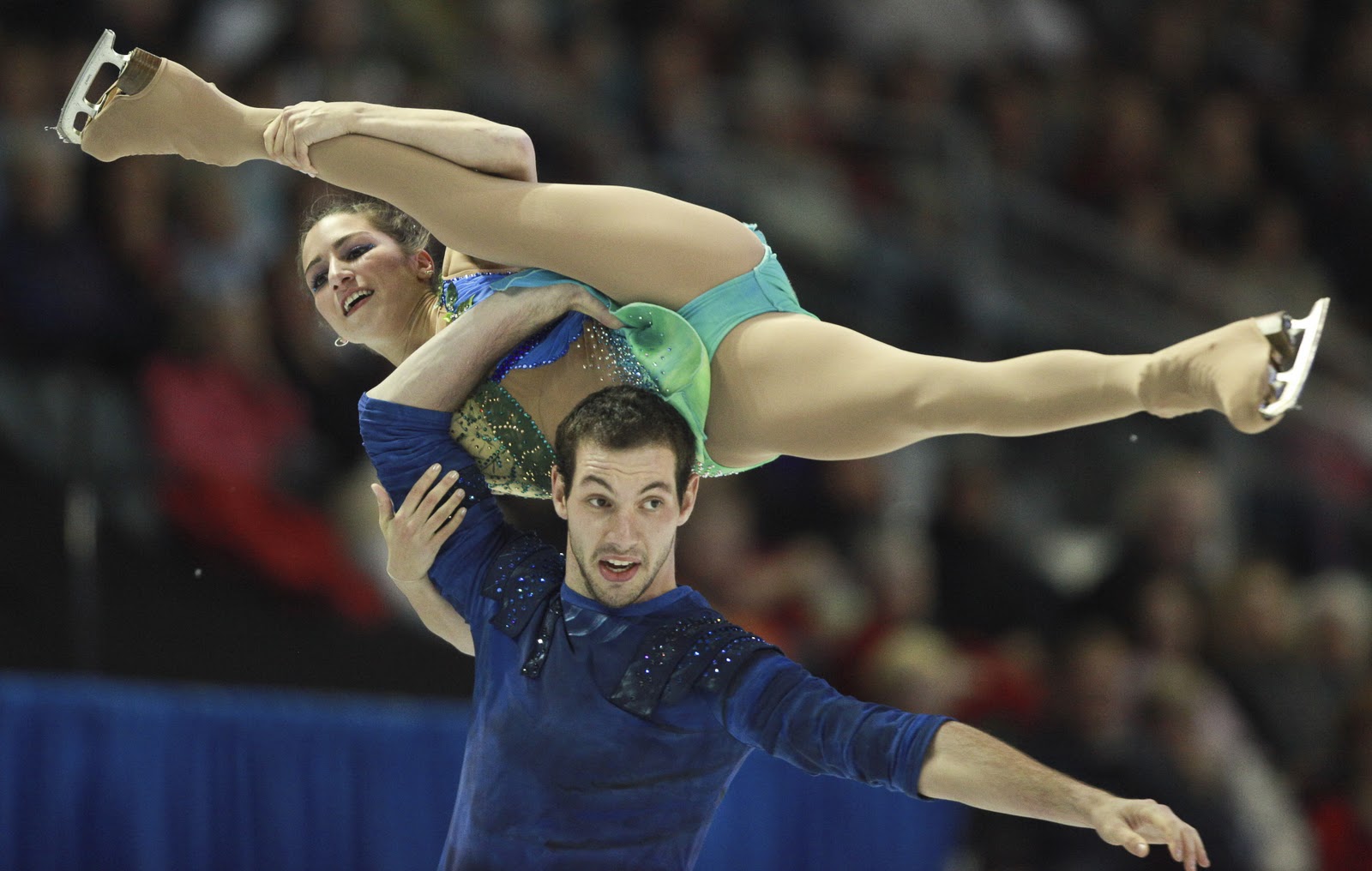 4 Continents Figure Skating World Cup