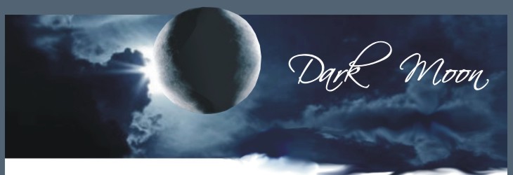 Dark Moon [Edward's New Moon]
