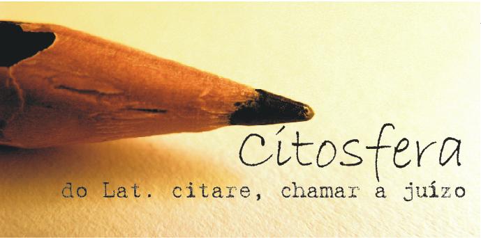 Citosfera - Blog de Citações