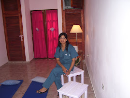 Obstétrica Carolina M. Rojas / Preparadora de Parto - Doula