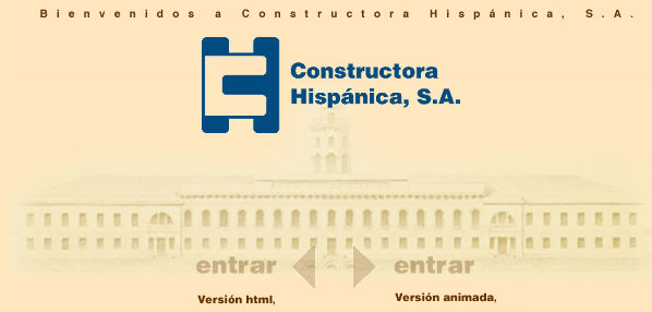 Constructora Hispanica