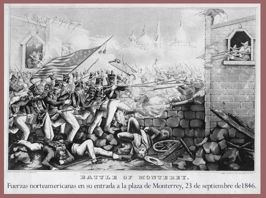tRaBaJo0 F¡¡nAl °°°( hiistory): la guerra entre mexico y estados unidos