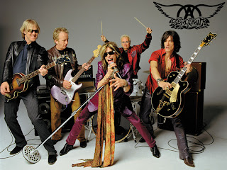 Aerosmith