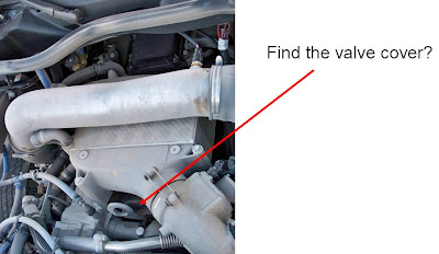 MAXXFORCE 13 underhood pics - Dodge Diesel - Diesel Truck Resource Forums