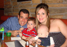 Our Family - September 2008