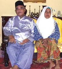 Ayahda & Bonda Tercayang