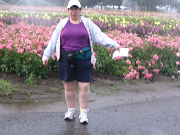 OOPS..Sprinklers!