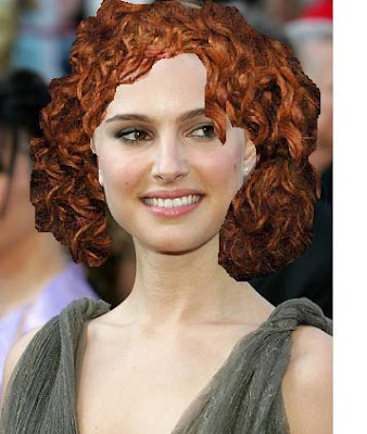 Carrot+top+efore carrot top before. Carrot+top+efore