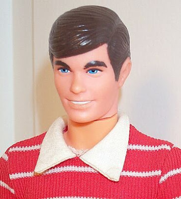 mexican ken doll