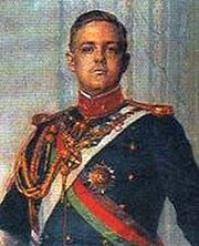 Luis Felipe I de Braganza