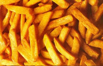 papas a la francesa