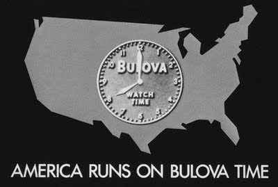 bulova spot
