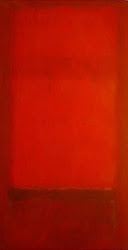 Bimba guarda Rothko