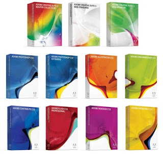 Adobe Keys Collection