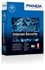 Panda Software Panda Internet Security 2009