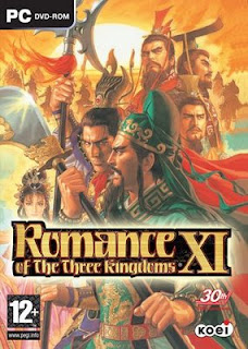 Romance Of The Three Kingdoms XI PC Game-ISO Romance+Of+The+Three+Kingdoms+XI