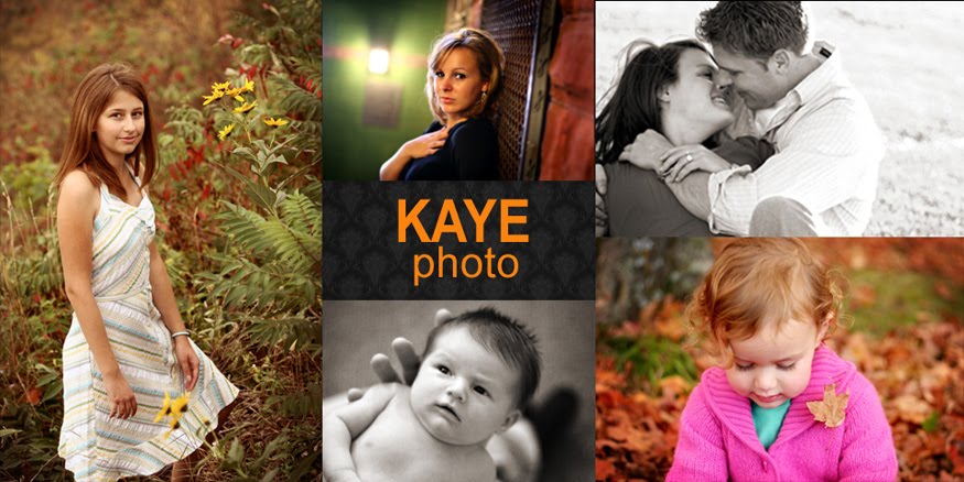 Keeping Kaye - KAYE Photo Blog
