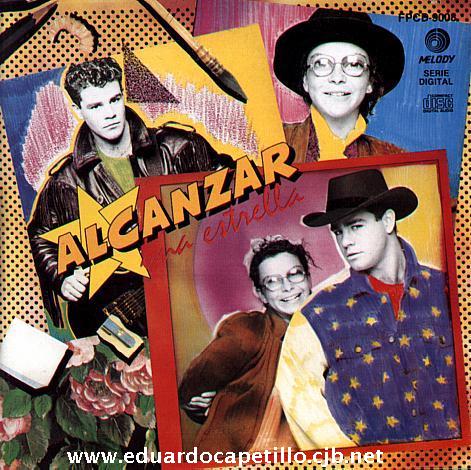 Alcanzar Una Estrella