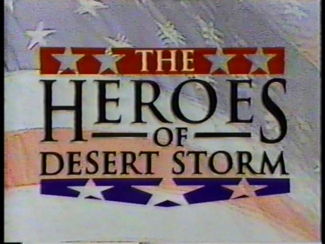 The Heroes Of The Desert [1971]
