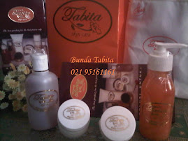 Tabita skin care