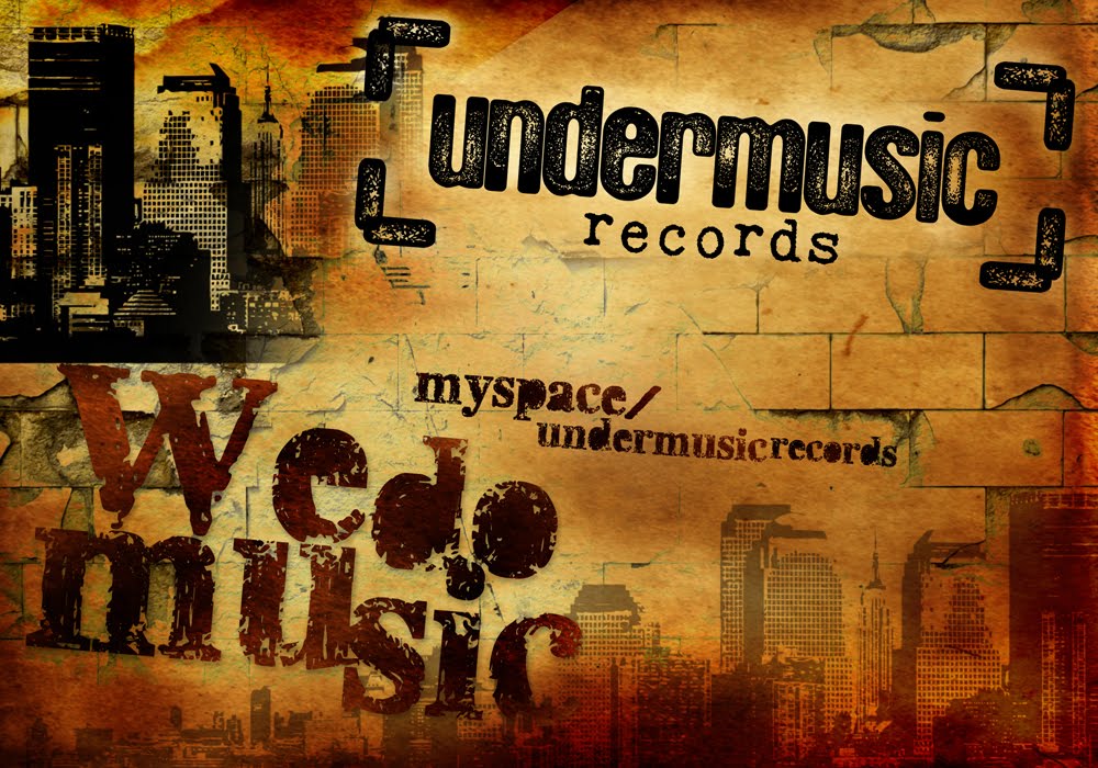 Undermusic Records Official Blog