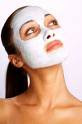 Vücut Peelingi için doğal maskeler