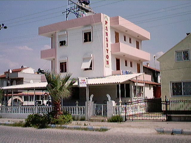 DİKİLİ ÖNDER PANSİYON pansiyon,pansiyonlar,pansiyonu,pansiyon